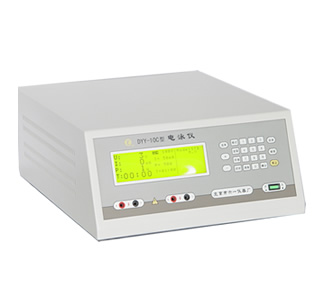 wode 沃德DYY-10C型電腦三恒多用電泳儀電源 