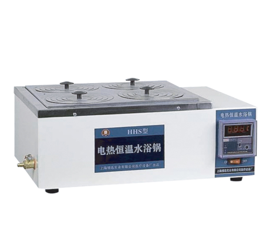 Boxun博迅 HHS電熱水浴鍋