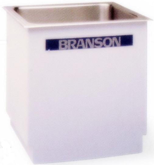 美國(guó)Branson必能信DHA1000型大容量超聲波清洗器