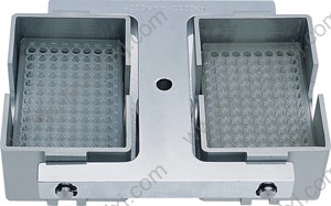湘儀L530 NO2多管架自動平衡離心機轉子 