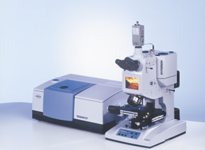 bruker 布魯克TENSOR系列紅外光譜儀 