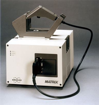 bruker 布魯克MATRIXTM－F 近紅外光譜分析儀