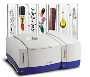 bruker 布魯克minispec磁共振分析儀
