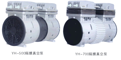 予華YH系列隔膜真空泵 