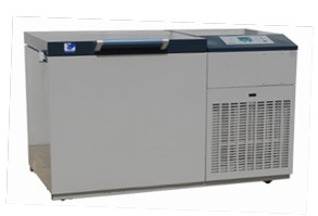 haier海爾-150℃超低溫保存箱 