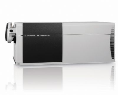 agilent 安捷倫Agilent6460三重串聯(lián)四極桿液質(zhì)聯(lián)用儀(LC/QQQ) 