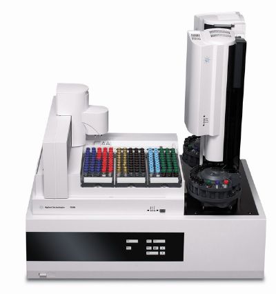 agilent 安捷倫Agilent 7696A 樣品制備平臺(tái) 