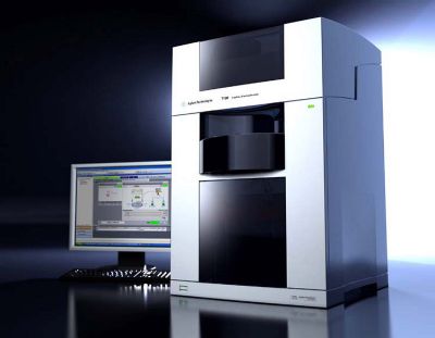 agilent 安捷倫Agilent 7100毛細(xì)管電泳系統(tǒng)