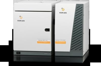 agilent 安捷倫210-MS氣相色譜-離子阱質(zhì)譜聯(lián)用儀 