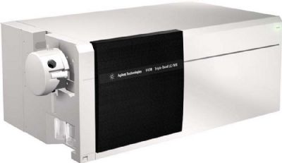 agilent 安捷倫Agilent 6430高性能三重串聯(lián)四極桿液質(zhì)聯(lián)用系統(tǒng)