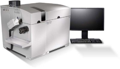 agilent 安捷倫Agilent 7700系列ICP-MS 