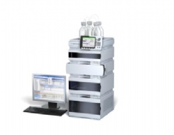 agilent 安捷倫Agilent 1290 Infinity 液相色譜系統(tǒng)