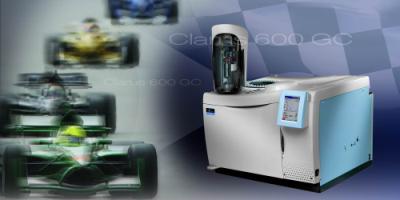 Perkin Elmer鉑金埃爾默氣相色譜儀 Clarus 480/580/680 GC  