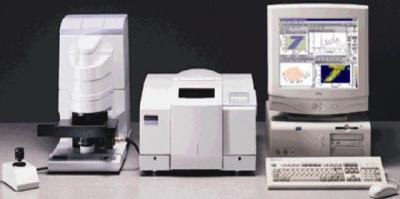 Perkin Elmer鉑金埃爾默Spectrum One NTS