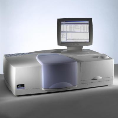 Perkin Elmer鉑金埃爾默Lambda750紫外分光光度計(jì) 