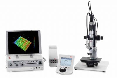 Leica徠卡DVM5000三維視頻數(shù)碼顯微鏡  