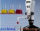 Hirschmann 帶滴定控制的akku-drive?----電子瓶口分配器/電子滴定儀 