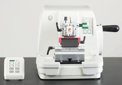 徠卡RM系列光鏡樣品切片機 