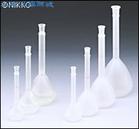 日本NIKKOTPX/PP 量瓶（長(zhǎng)頸燒瓶） 
