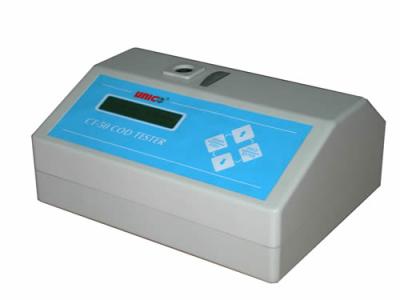 UNICO尤尼柯 CT-50COD化學(xué)需氧量測定儀