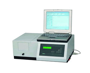UNICO尤尼柯 UV2102PC掃描型紫外-可見分光光度計