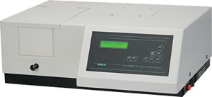 UNICO尤尼柯 UV-2102C型紫外/可見分光光度計