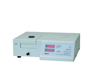 UNICO尤尼柯 UV2100型紫外-可見分光光度計