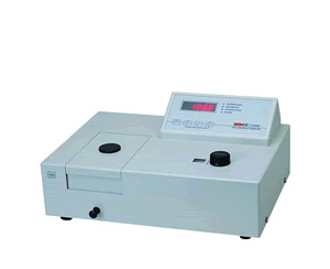 UNICO尤尼柯 WFJ7200型可見分光光度計