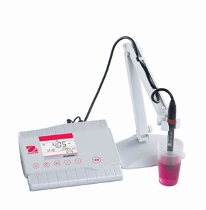 OHAUS奧豪斯STARTER 3C 通用型pH計(jì)