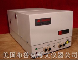 Brookhaven布魯克海文NanoDLS高靈敏粒度分析儀