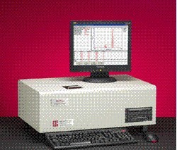Brookhaven布魯克海文BI-90Plus 納米/亞微米激光粒度分析儀