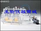 日本NIKKOVGB-1100真空帶密封手套實驗箱 