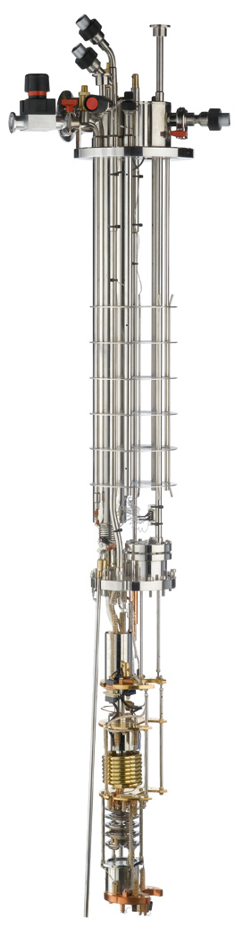 Oxford牛津KelvinoxMX模塊化稀釋制冷機(jī)