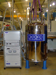 Oxford牛津液氦零蒸發(fā)超導(dǎo)磁體