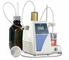 SCHOTT肖特TITRONIC Basic數(shù)位式分注器 
