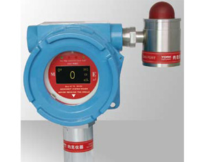 york約克GAS PORT-系列固定式氣體探測(cè)器   