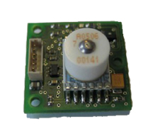 york約克NS-25/DQL2-IXA 系列雙軸傾角傳感器    