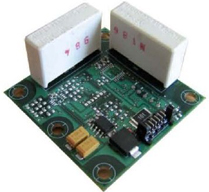 york約克DPL2/DPN2 系列雙軸傾角傳感器   