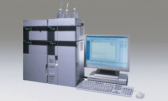 shimadzu 島津高效液相色譜儀Prominence LC-20A 