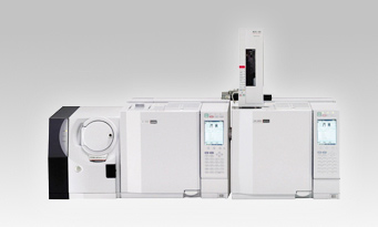 shimadzu 島津氣相色譜質(zhì)譜聯(lián)用儀GCMS-QP2010SE 