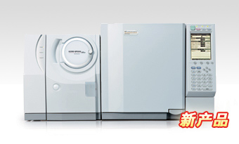 shimadzu 島津氣相色譜質(zhì)譜聯(lián)用儀 GCMS-QP2010 Ultra 