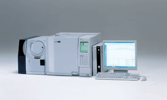 shimadzu 島津氣相色譜質(zhì)譜聯(lián)用儀 GCMS-QP2010 Plus 