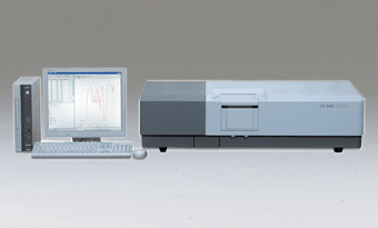 shimadzu 島津紫外可見(jiàn)分光光度計(jì)UV-3600 