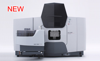 shimadzu 島津原子吸收分光光度計(jì) AA-7000 EEE