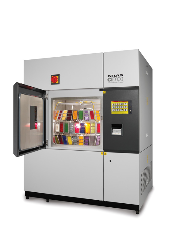SDL Atlas錫萊亞太拉斯Ci5000 氙燈老化試驗(yàn)機(jī)