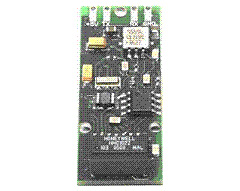 york約克HMR3400三軸傾斜補(bǔ)正電子羅盤     