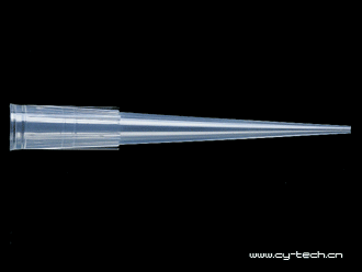 AXYGEN T-200-C200ul無色吸頭 