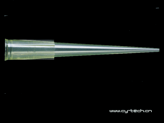 AXYGEN T-200200ul黃吸頭 