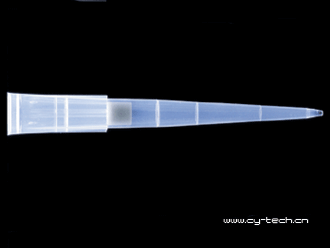 AXYGEN TF-100100ul帶濾芯吸頭 