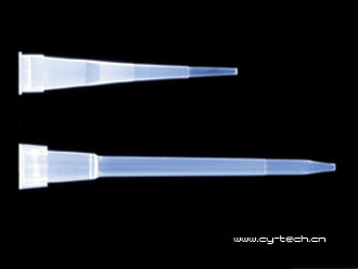 AXYGEN T-30010ul短/長吸頭  